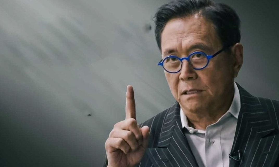 ロバート・キヨサキ 最後の来日講演